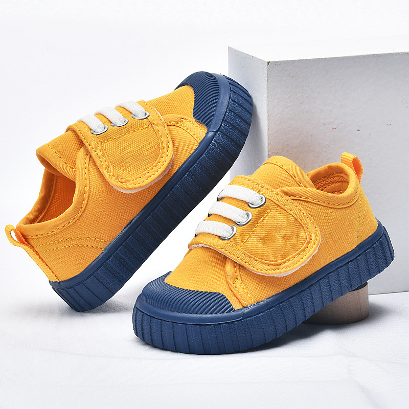 First-walker Shoes For Baby Boys Springautumn Season photo 2