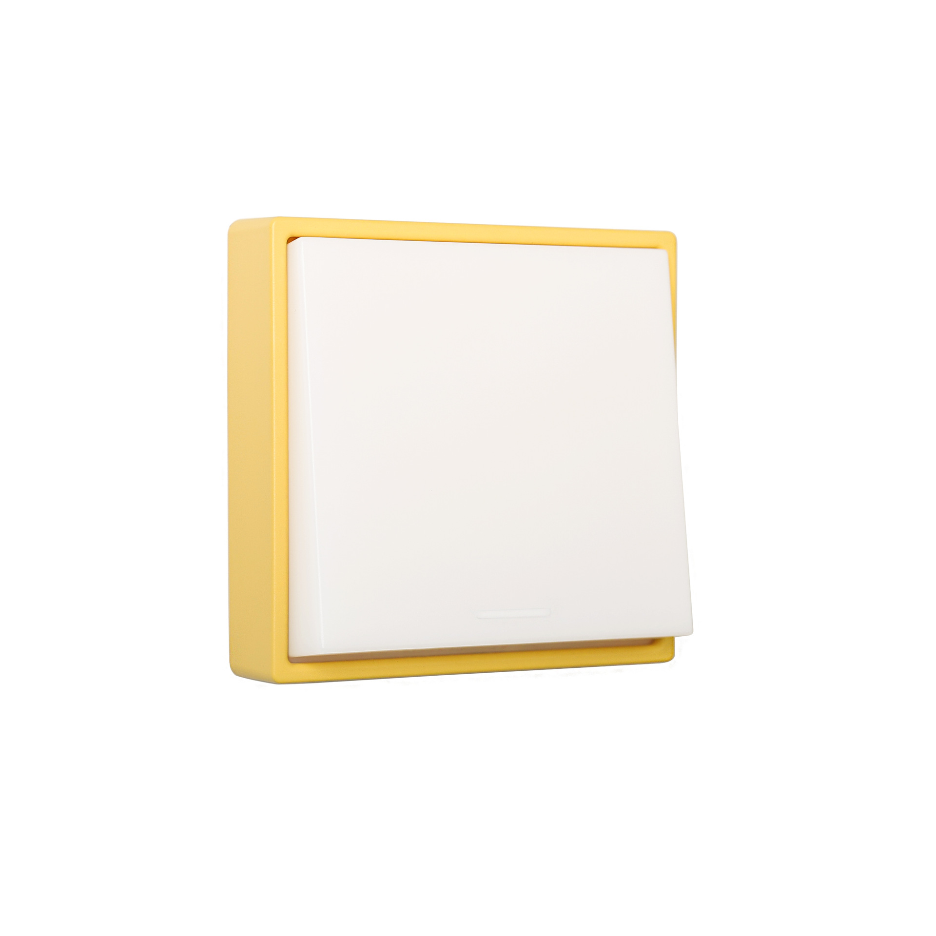 Button-operated Ambient Night Lightwall Lamp photo 2