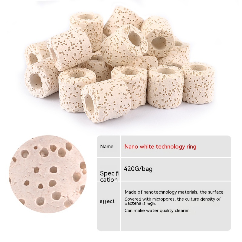 Fish Tank Filter Material Drip Box photo 5