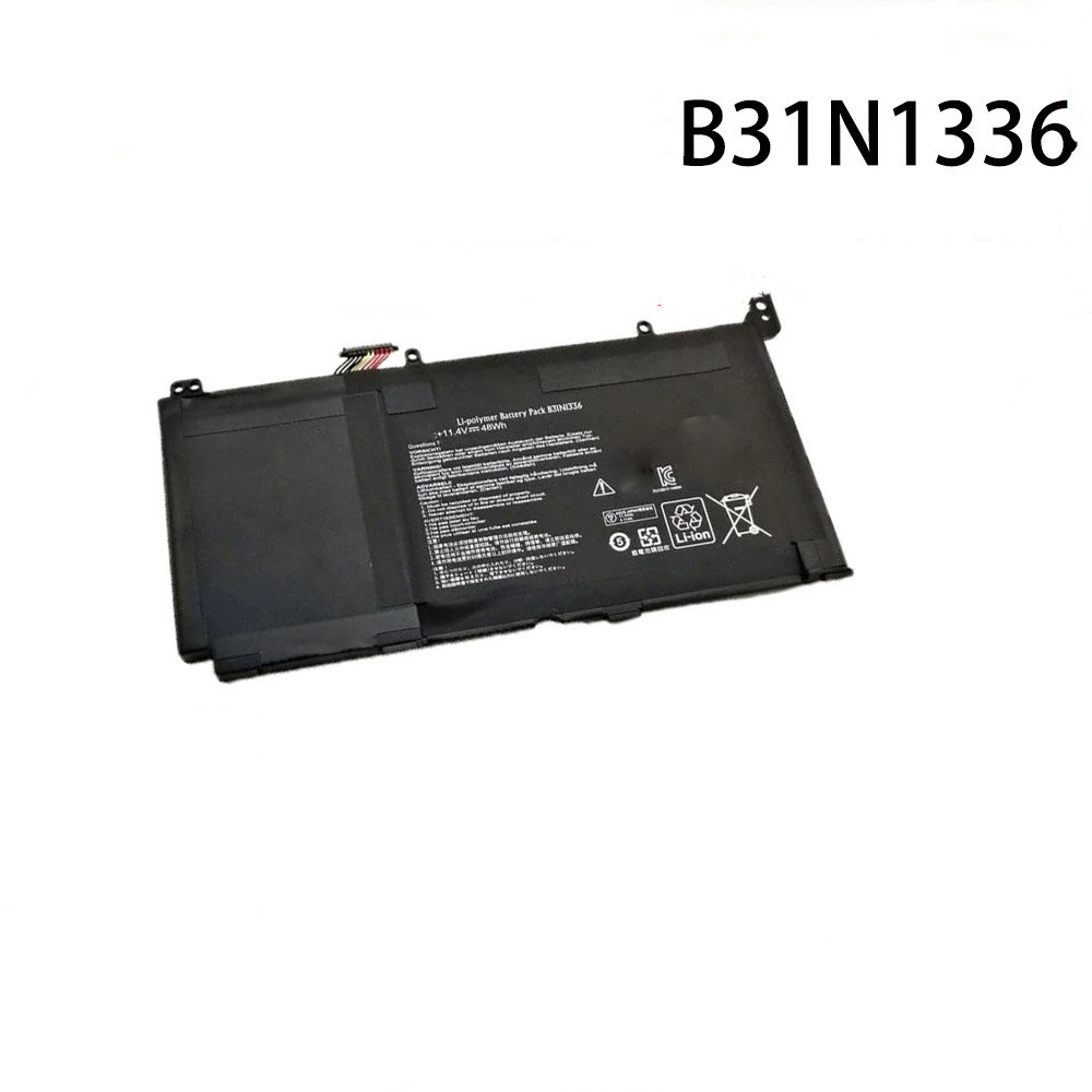 Battery For S551L K551LN A551L And B31N1336 Models Intended For Export photo 1