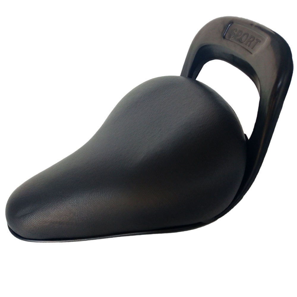 Ultra-comfortable Folding Bicycle Seat Cushion photo 2
