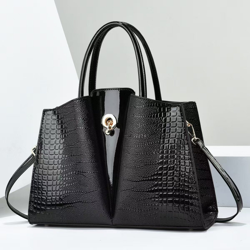 Large-capacity Trendy And Stylish Shoulder Bag For Women Elegant Handbag For Ladies photo 1