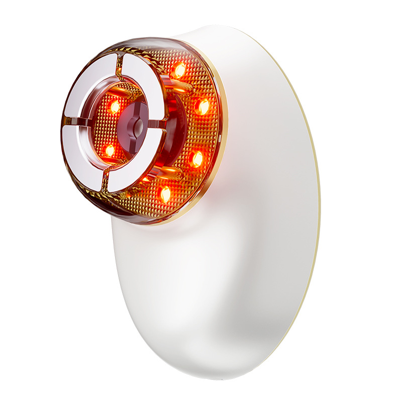 Negative-pressure Beauty Device Smart Massager photo 2