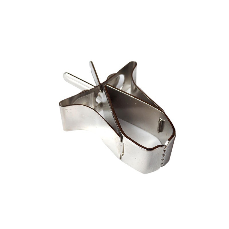 For Birds Stainless Steel Fruit Clip Feeder photo 2