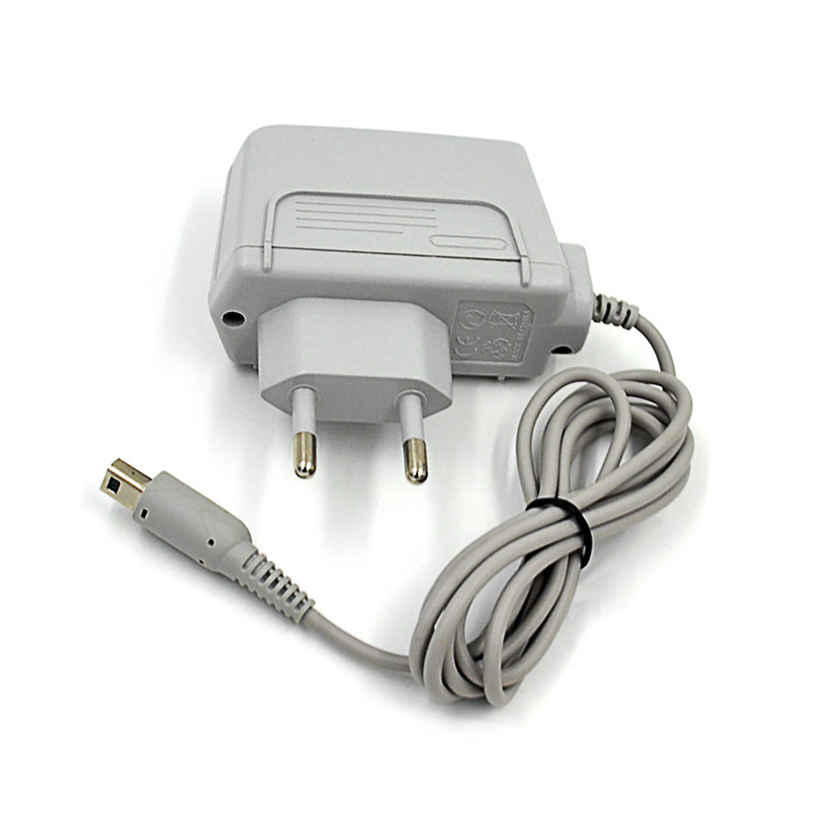 NDSI Power Adapter SP Charger Spec Game Adapter photo 3