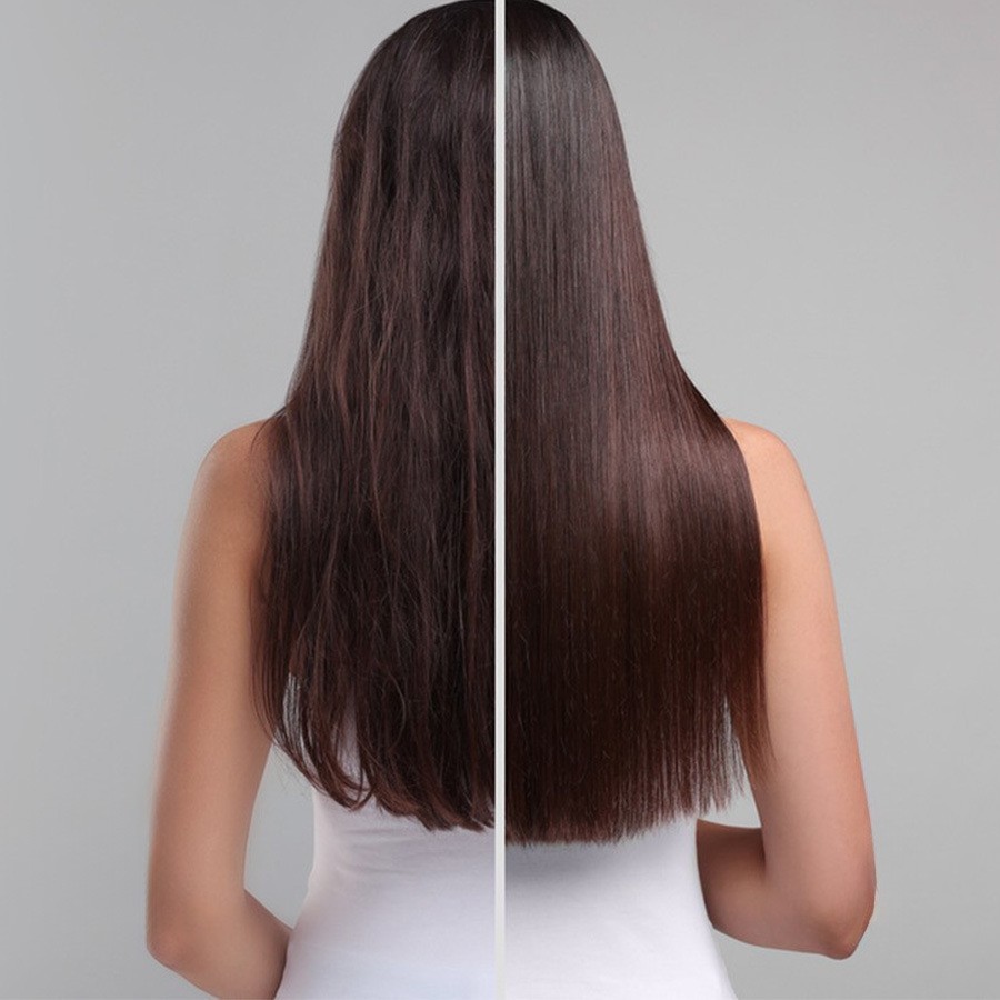 Curl Refreshing Spray Essence For Damaged Hair From Coloring And Perming photo 2