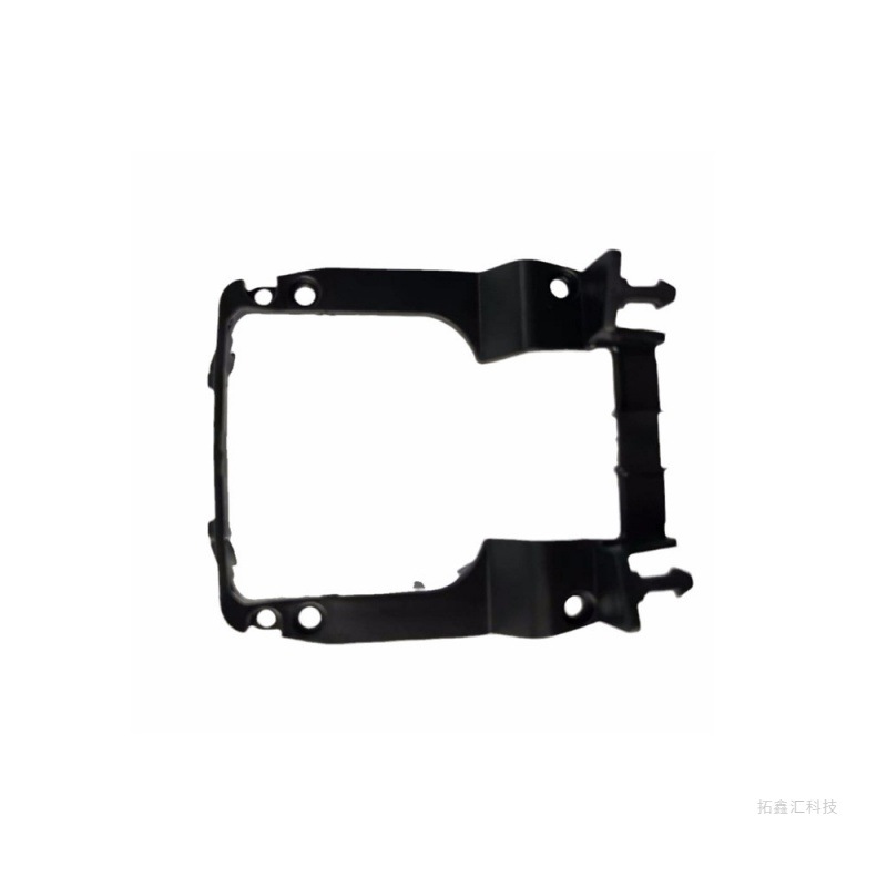 Gimbal Camera Vibration-damping Mounting Plate Bracket Repair Part photo 4