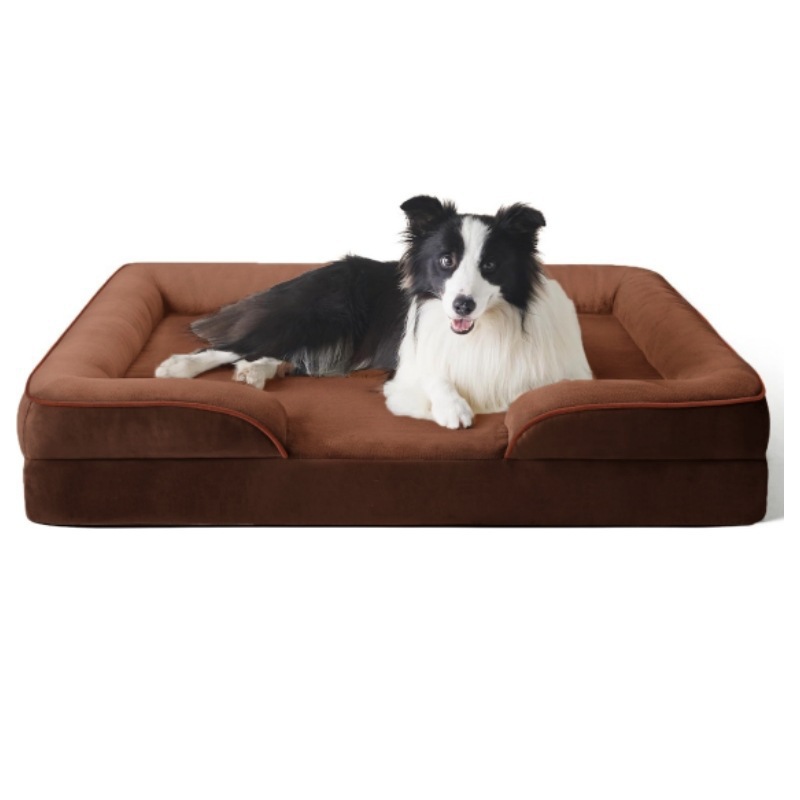 Dog And Cat Beds For Small MediumAnd Large Breeds photo 5
