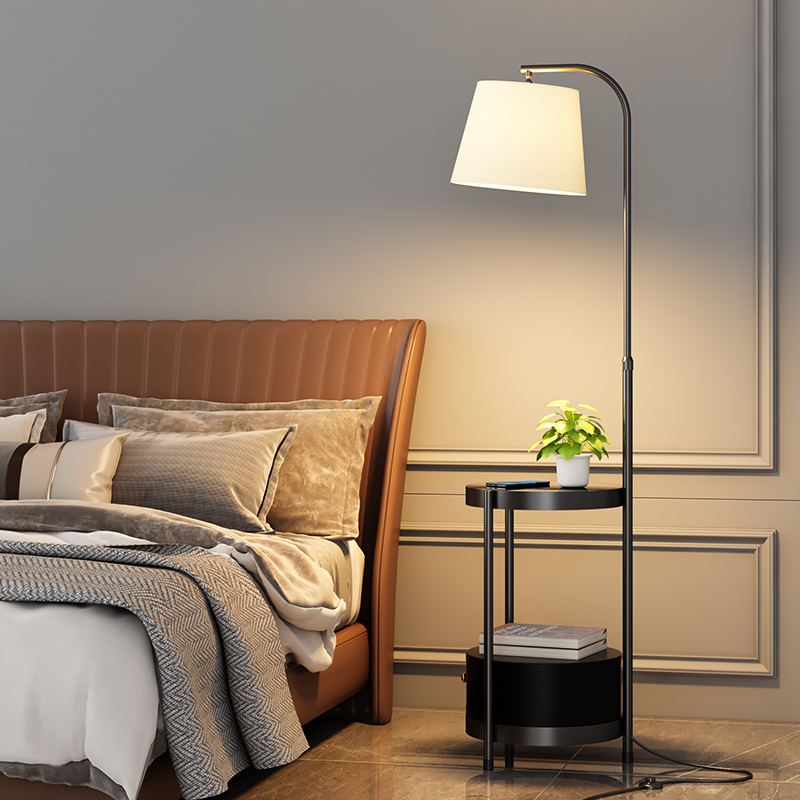 Table Lamp For The Coffee Table In The Living Room Bedside In The Bedroom Or Beside The Sofa photo 1