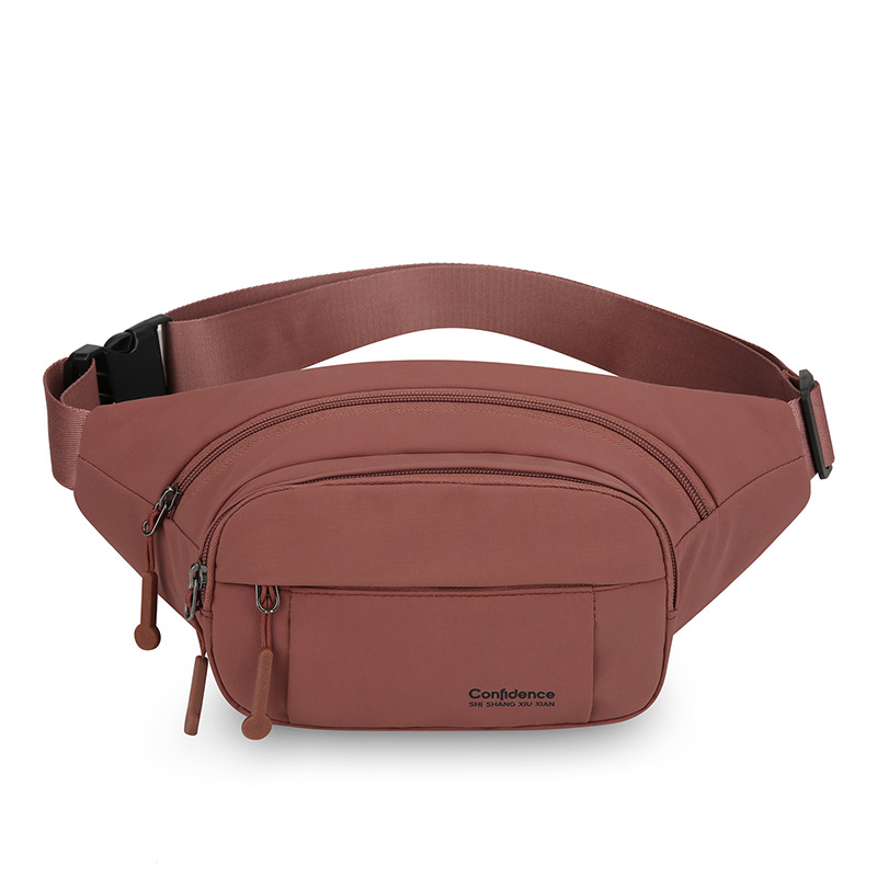 New Lightweight Money-holding Waist Bag For Women photo 3