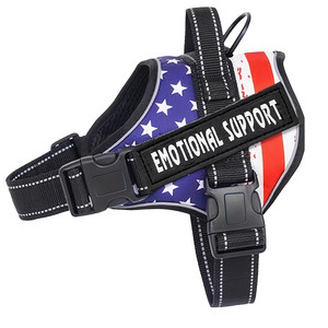 New Tactical Dog Leash And Harness photo 4