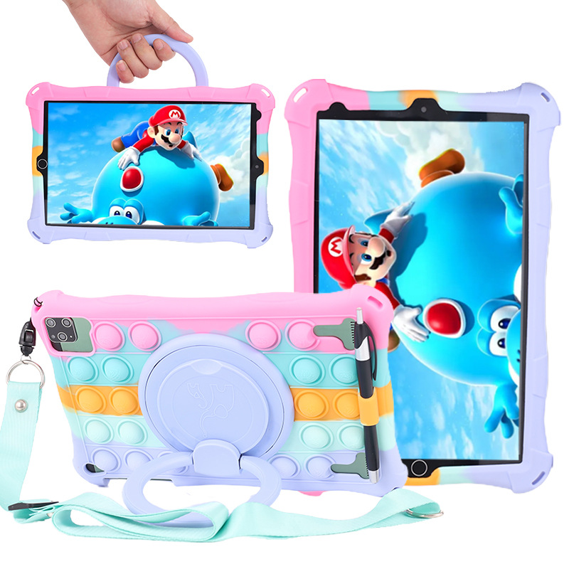 Suitable For 101-inch Tablet Cases photo 7