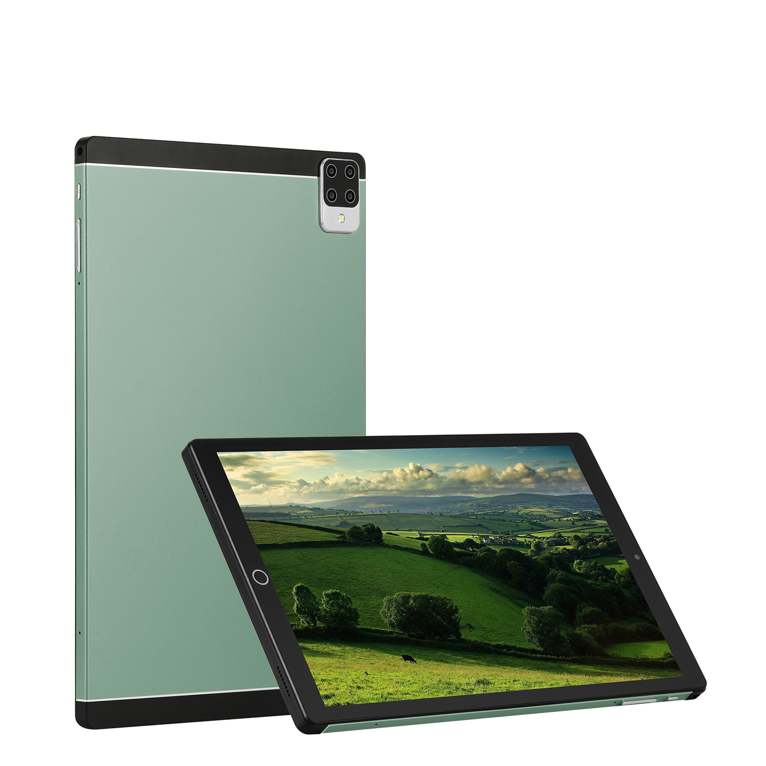Tablet PC Android 15 Japanese Google English Version photo 4