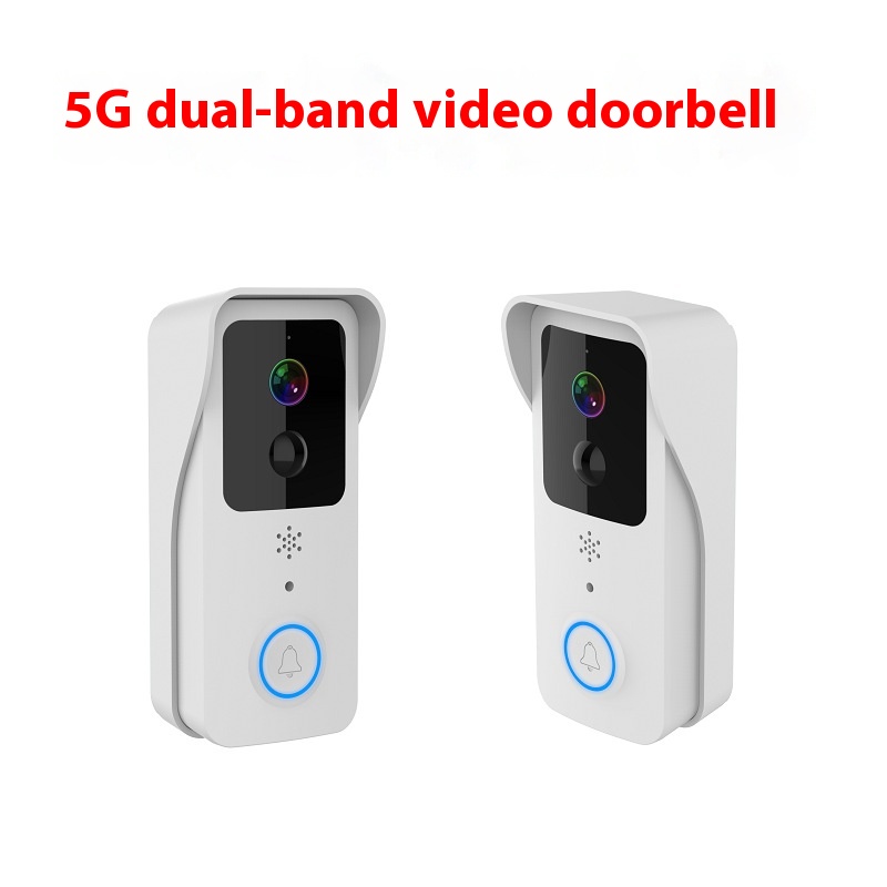 Smart Home Waterproof Remote Intercom HD photo 6