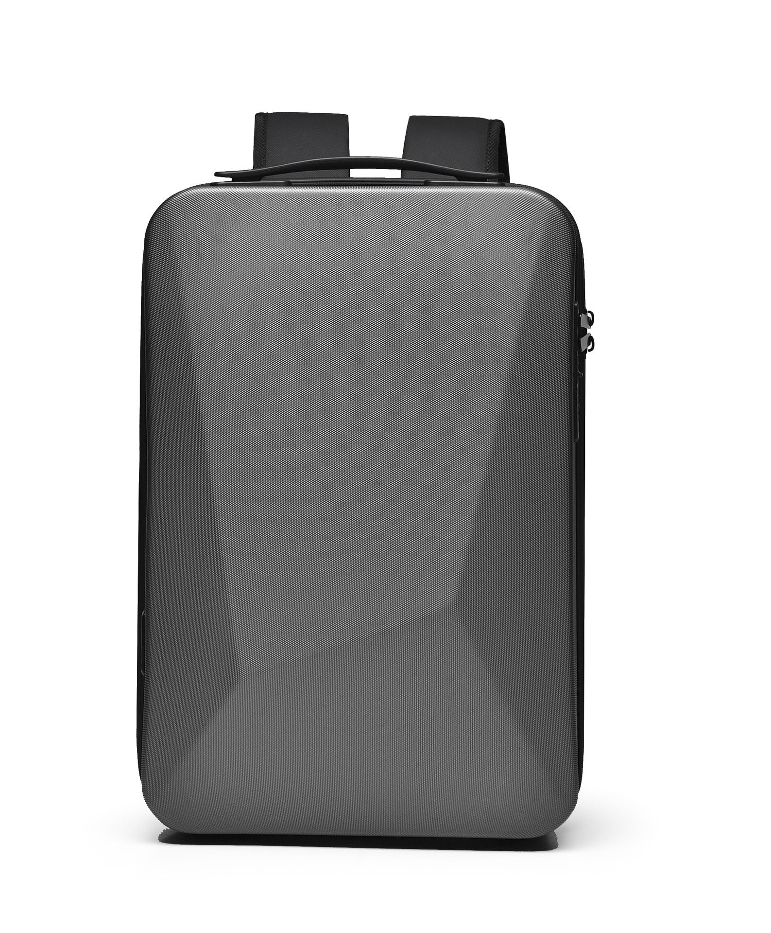 Expandable Anti-Theft Password-Locked Hard-Shell Esports Backpack photo 3