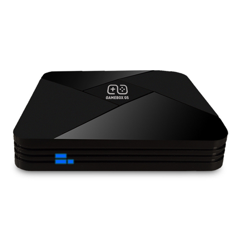 G5 Game BOX Jingchen 905L Game Machine TV BOX photo 4