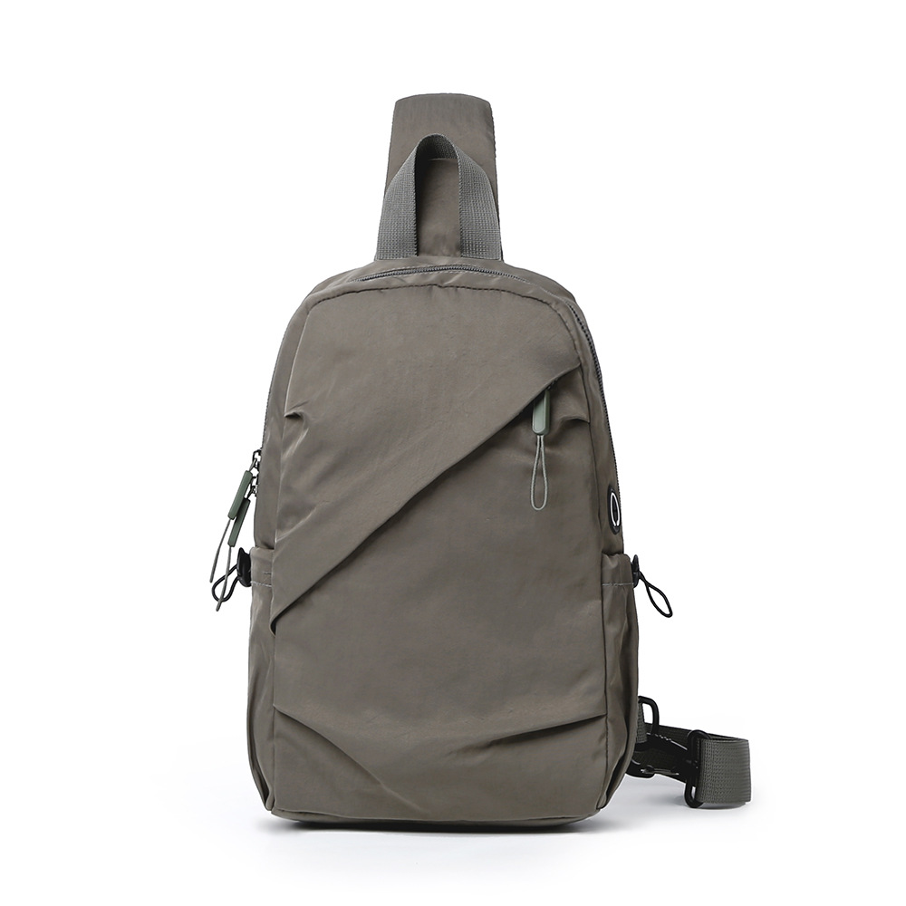 Casual Shoulder Bag Large-capacity Outdoor Sports Backpack photo 3