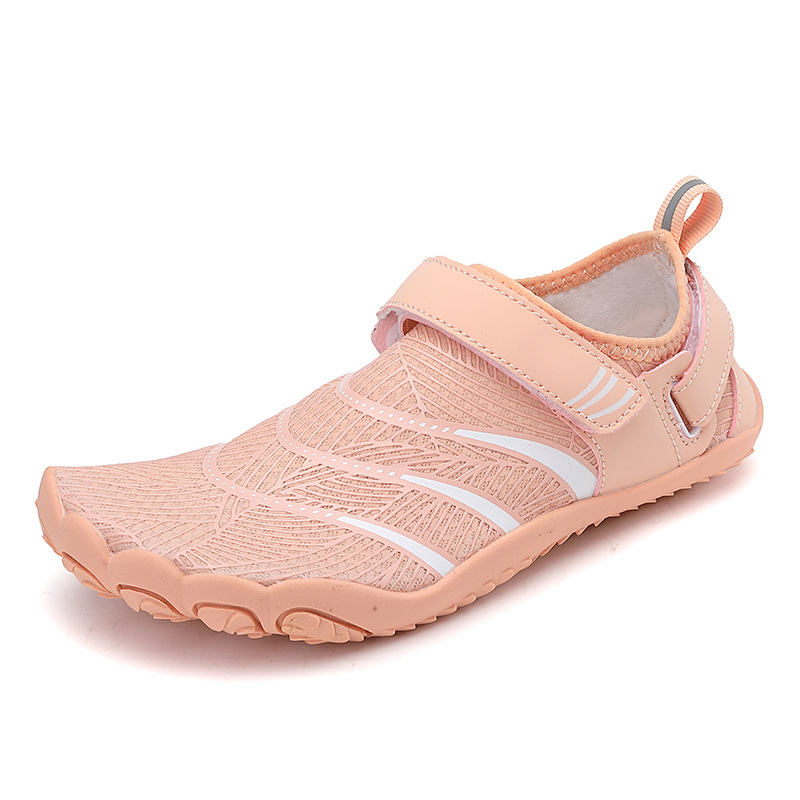 Outdoor Sports Fishing Wading Shoes With Anti-slip And Cut-resistant Features photo 3