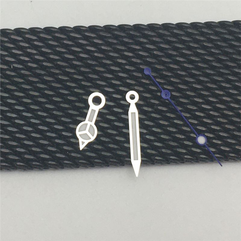 Watch Hand Accessory Luminous Hands photo 2