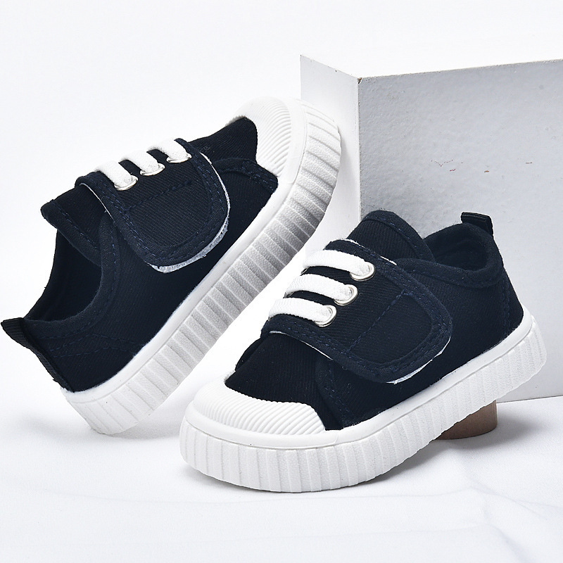 First-walker Shoes For Baby Boys Springautumn Season photo 4