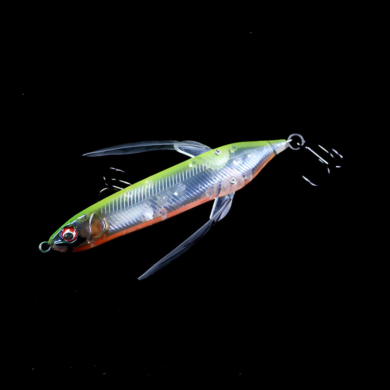 Dragonfly Surface-level Lure photo 7
