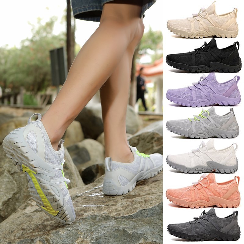Trendy Breathable Quick-drying And Lightweight Outdoor Beach Shoes photo 1