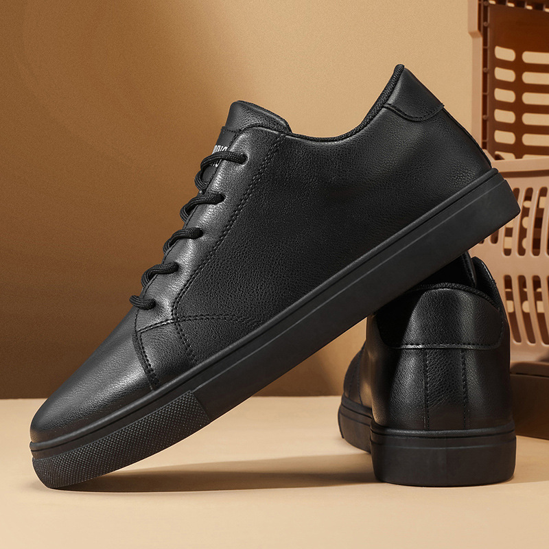 Students Casual Sporty Trendy Loafers photo 2