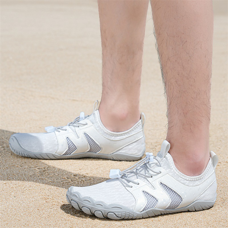 Stream-tracing Swimming Room Running Shoes photo 6