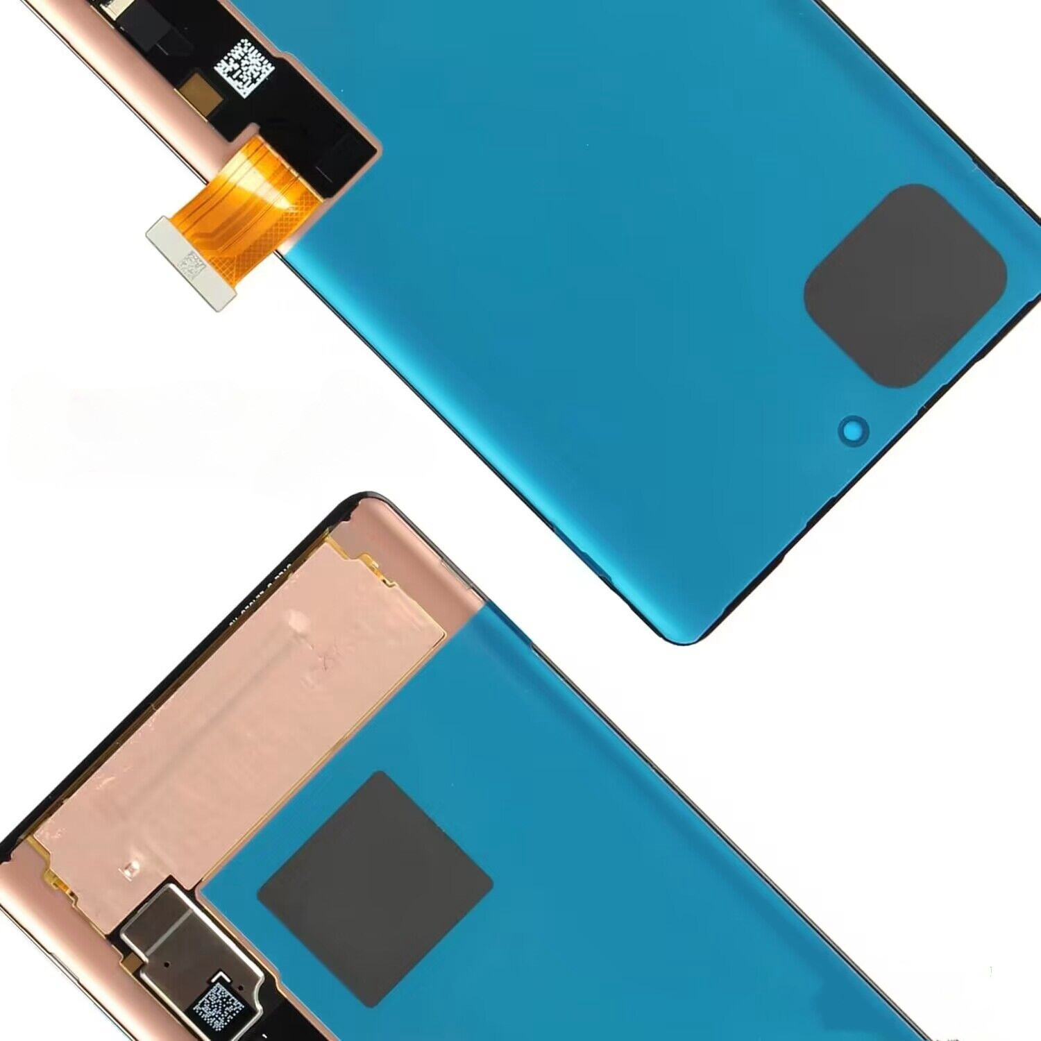 Screen Assembly Mobile Phone Internal Screen LCD Screen photo 3