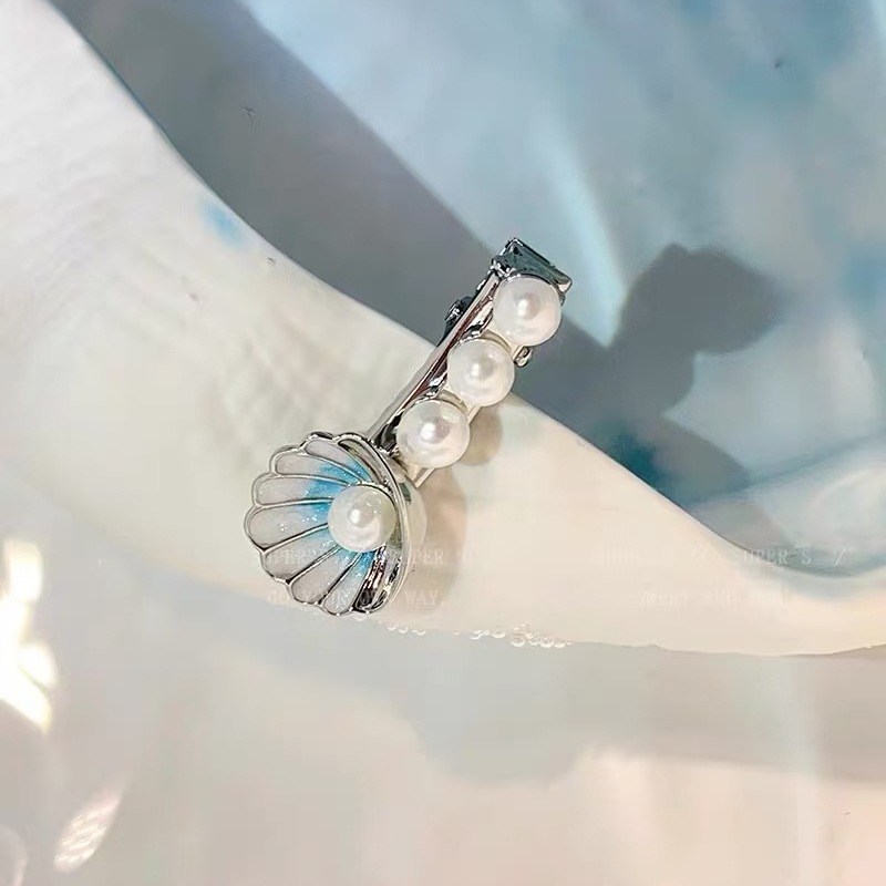 Versatile Hair Clip Hair Accessory Duckbill Clip photo 3