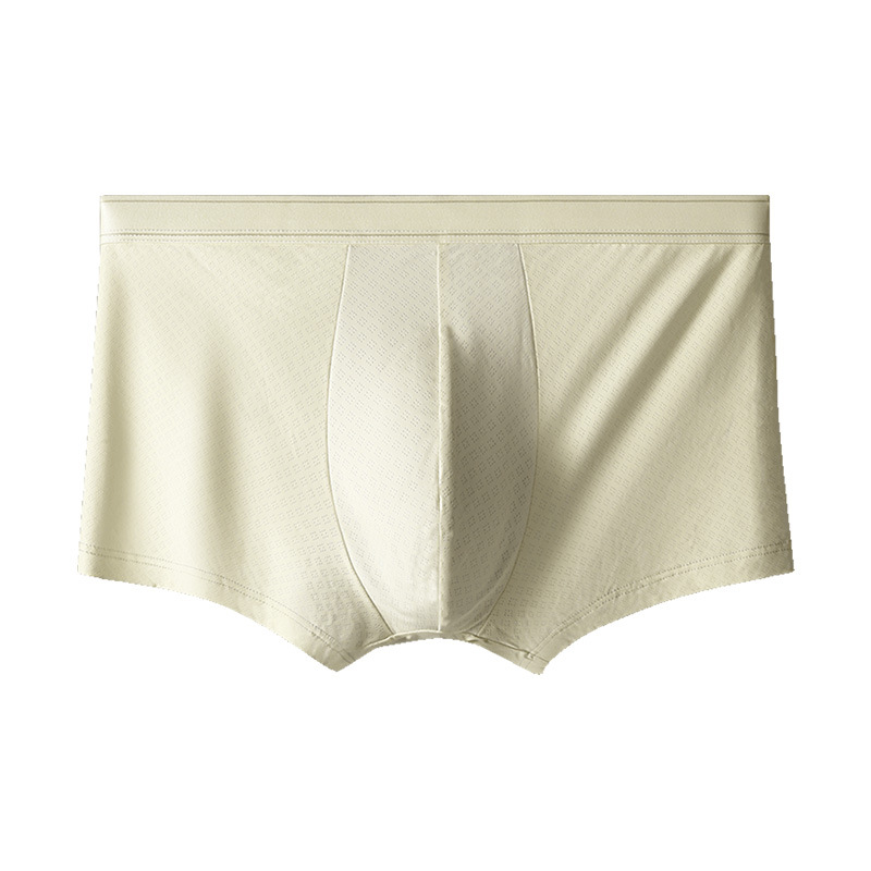 Breathable Cordyceps-infused Boxer Briefs With Antibacterial Properties photo 5