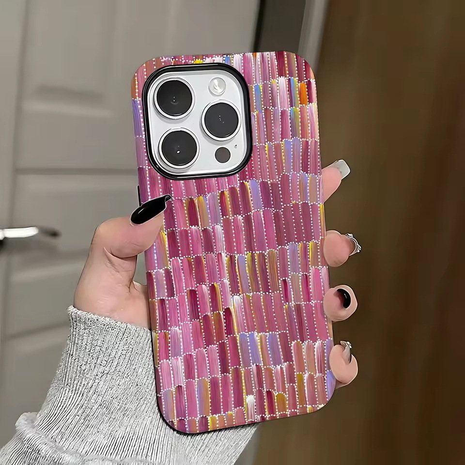 Best-selling Phone Case Instagram-style With An Artistic Flair photo 6