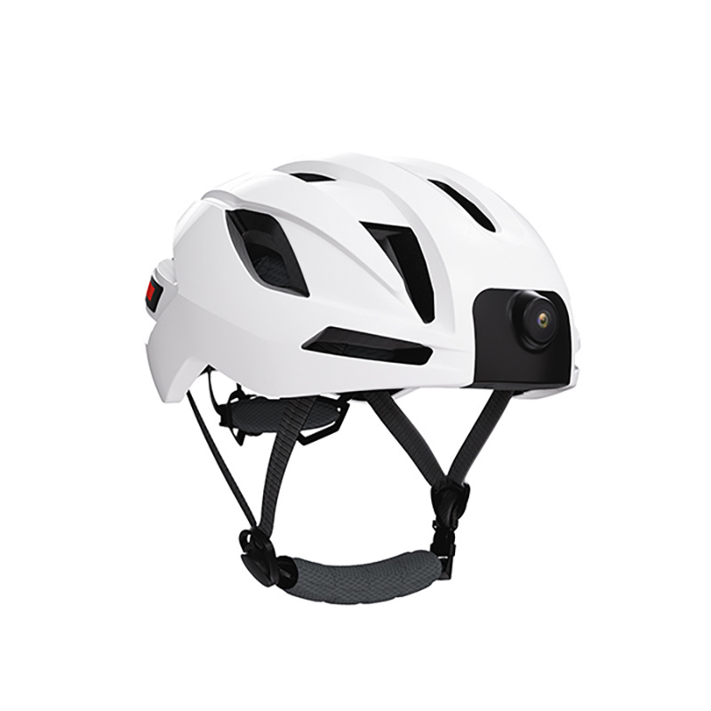 Motorcycle Remote-controlled Recording And Photo-taking Bluetooth Helmet Camera photo 7