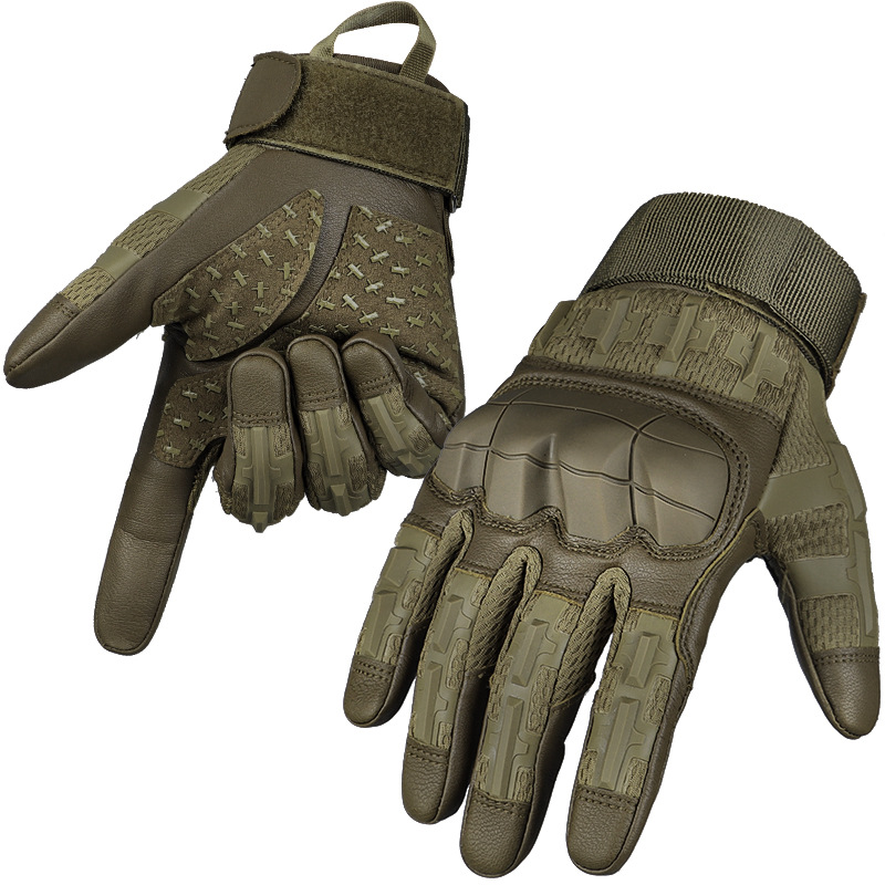 Outdoor Super Technician Non-Slip Cycling Gloves photo 3
