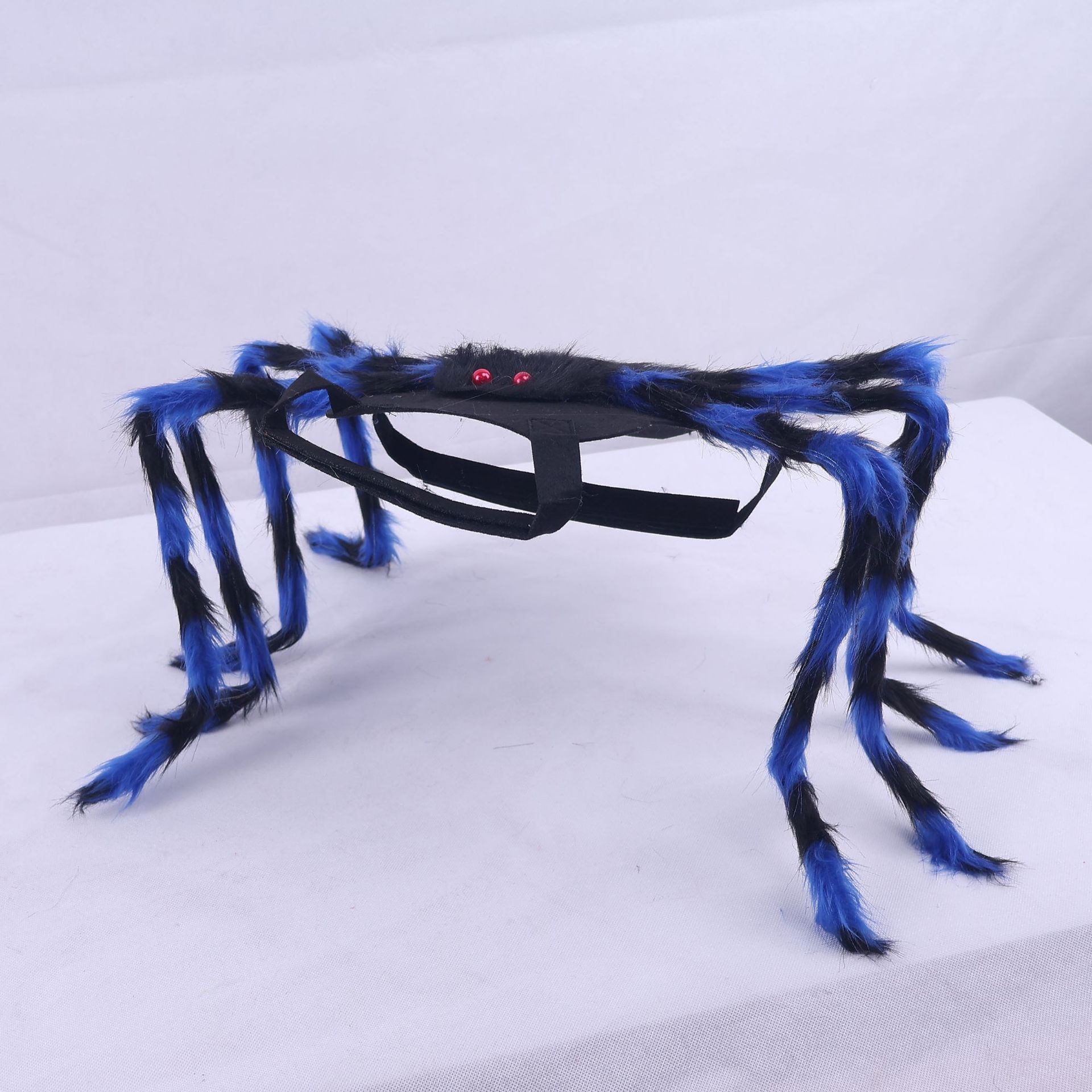 Halloween Pet Spider Costume American Style photo 6
