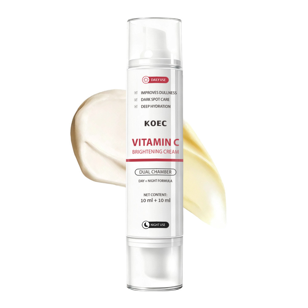 Hydrating And Moisturizing Day And Night Facial Cream photo 4