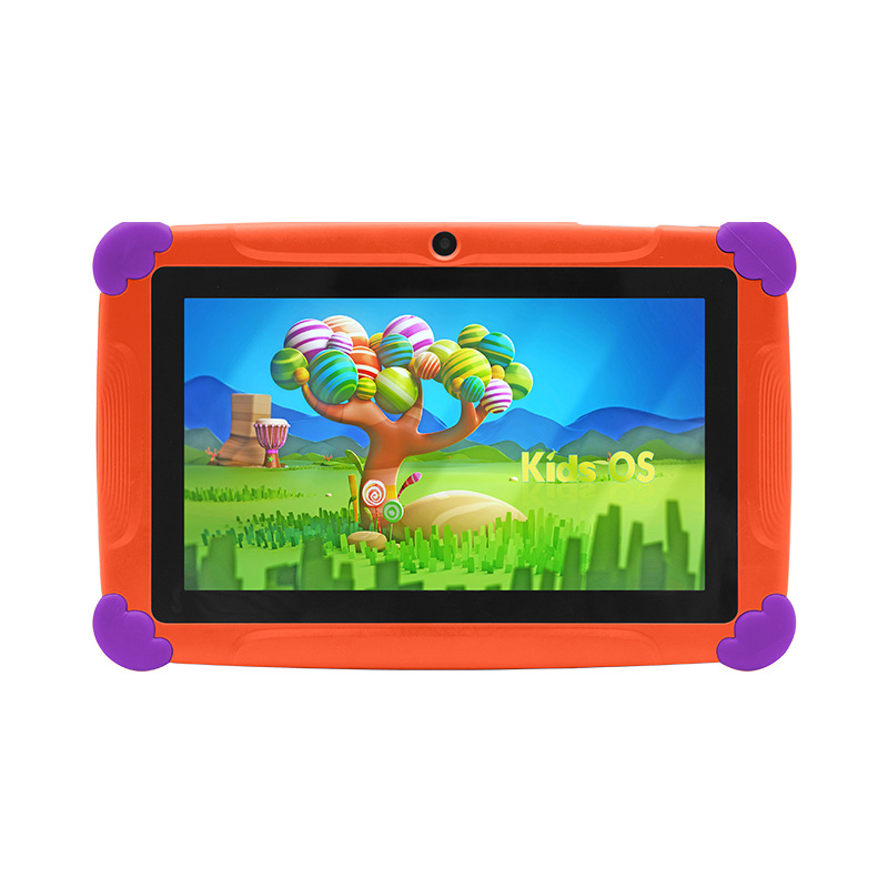Educational Learning Game 7-inch 18GB Children's Tablet Computer Learning Machine photo 6