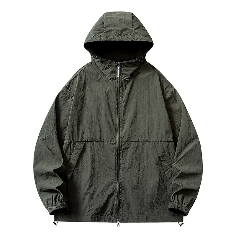 Outdoor Sun-protective Clothing UPF 50 UV Protection photo 5