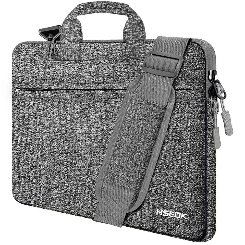Waterproof Wear-resistant And Shockproof Laptop Protective Case photo 3