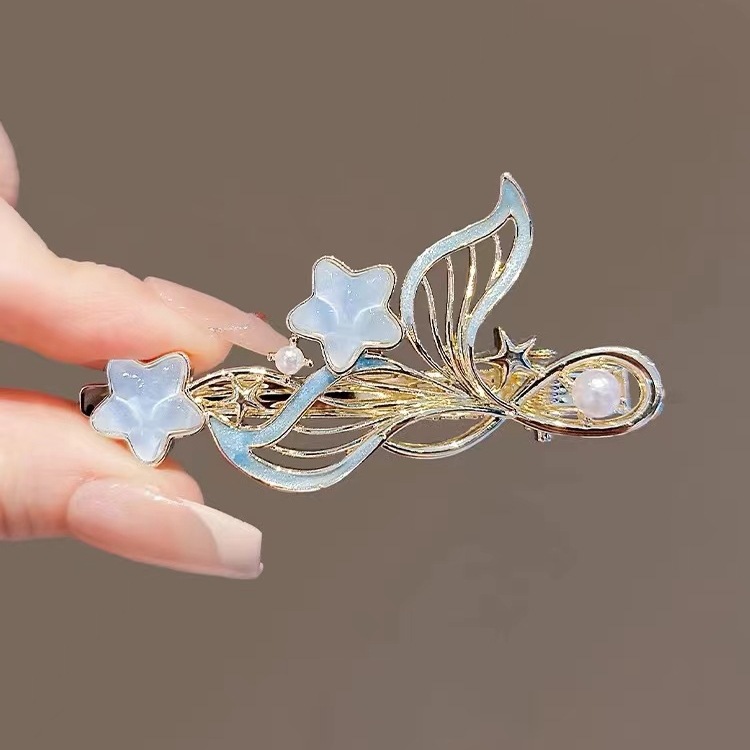 Versatile Hair Clip Hair Accessory Duckbill Clip photo 8