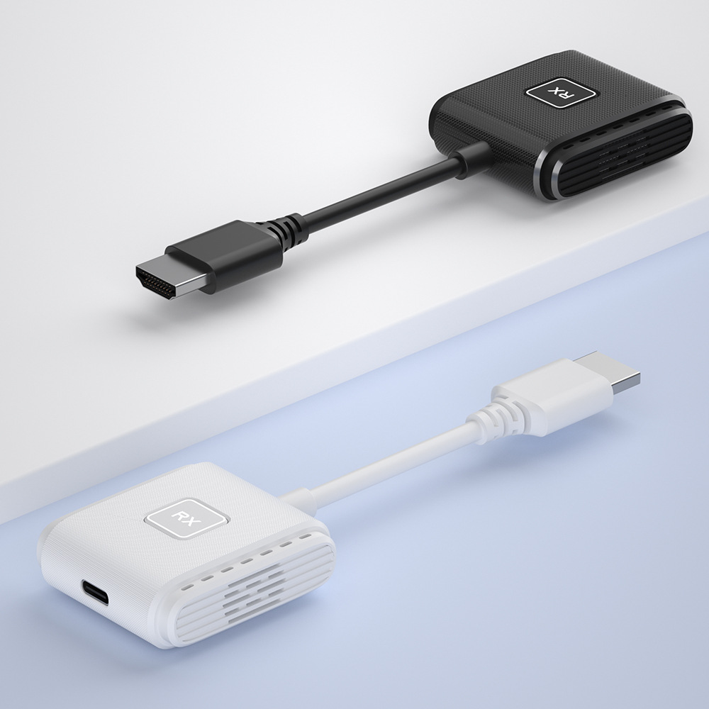Wireless Screen Mirroring From Phone To Computer And TV Projector photo 1