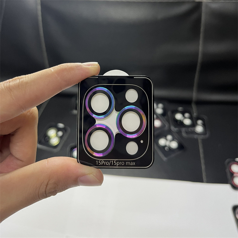 Suitable For 15 Eagle Eye Lens Protector Metal Positioning Artifact photo 6