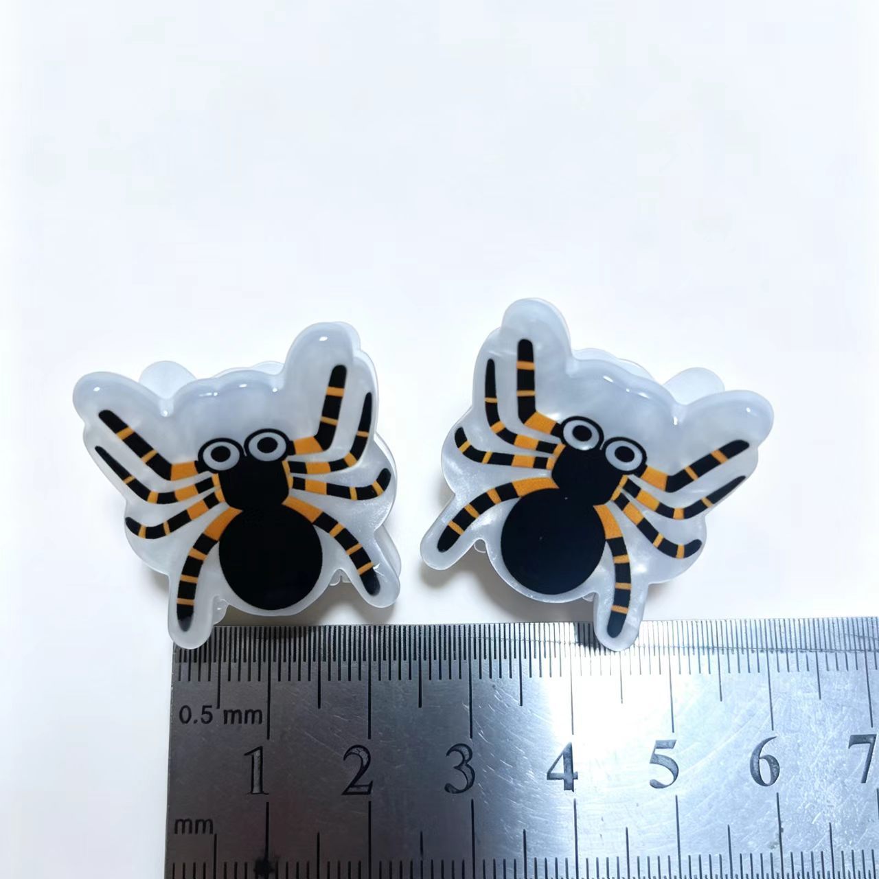 New Halloween Hair Accessories Stylish And Versatile Headpieces photo 2