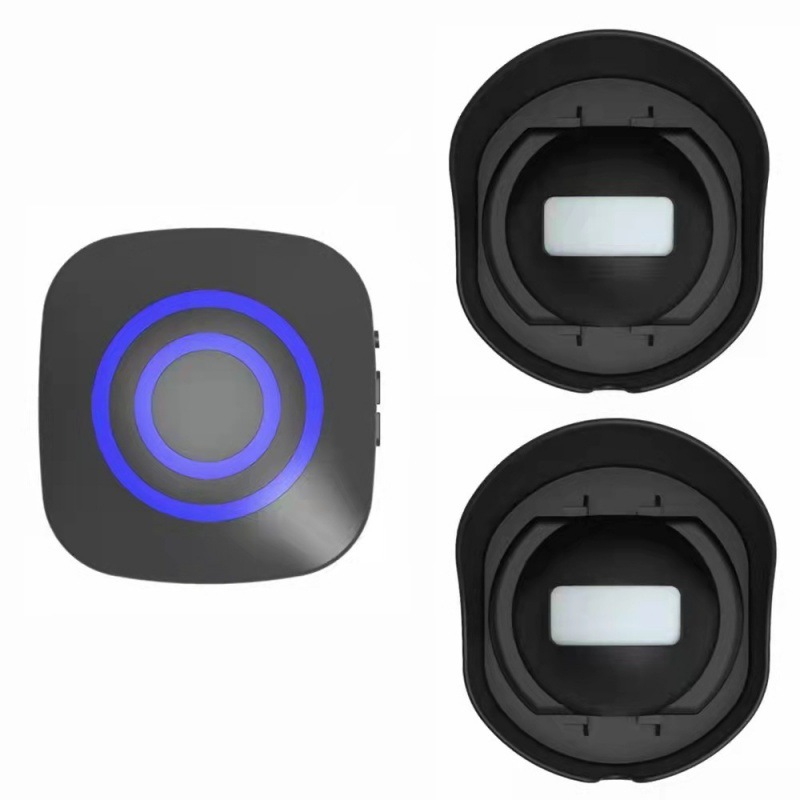 Wireless Home Outdoor Waterproof Doorbell photo 3