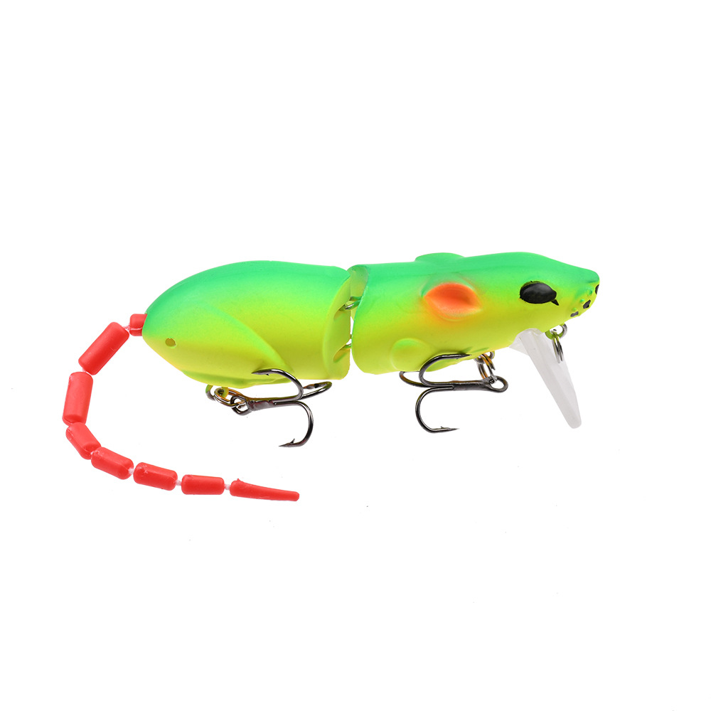 Customized Lure Mouse Long-Cast Pencil Bait photo 5