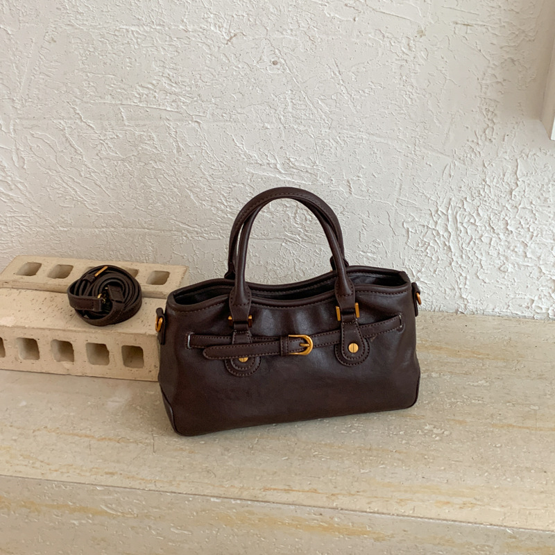 Women's Single-shoulder Crossbody Handbag photo 3