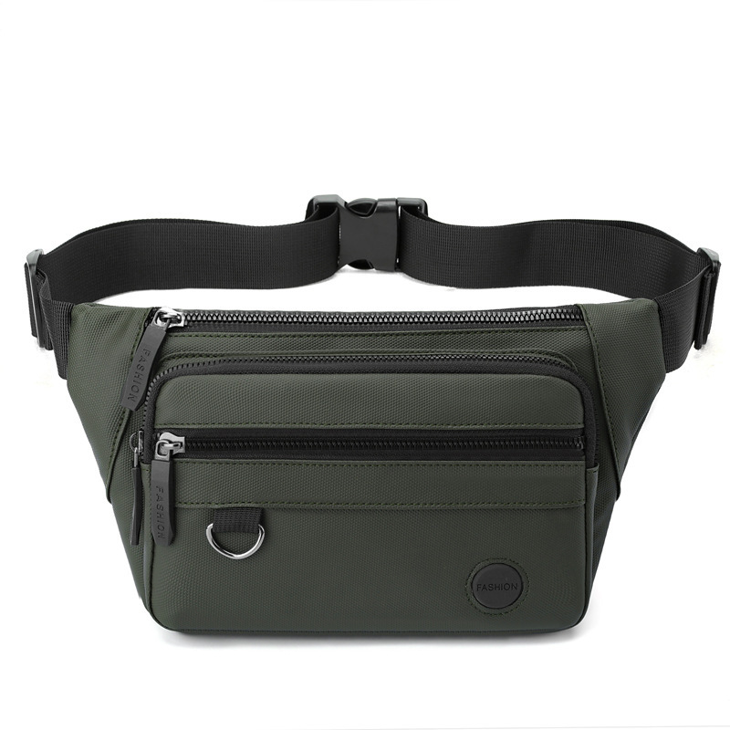 New Stylish And Portable Mens Crossbody Bag photo 5