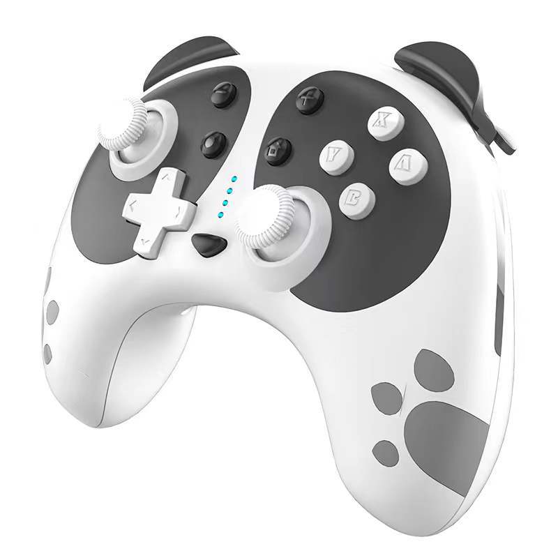 Panda Wireless Controller With Wake-up Function photo 4