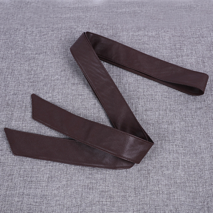 Specialty Belt For Fur And Leather Garments photo 5