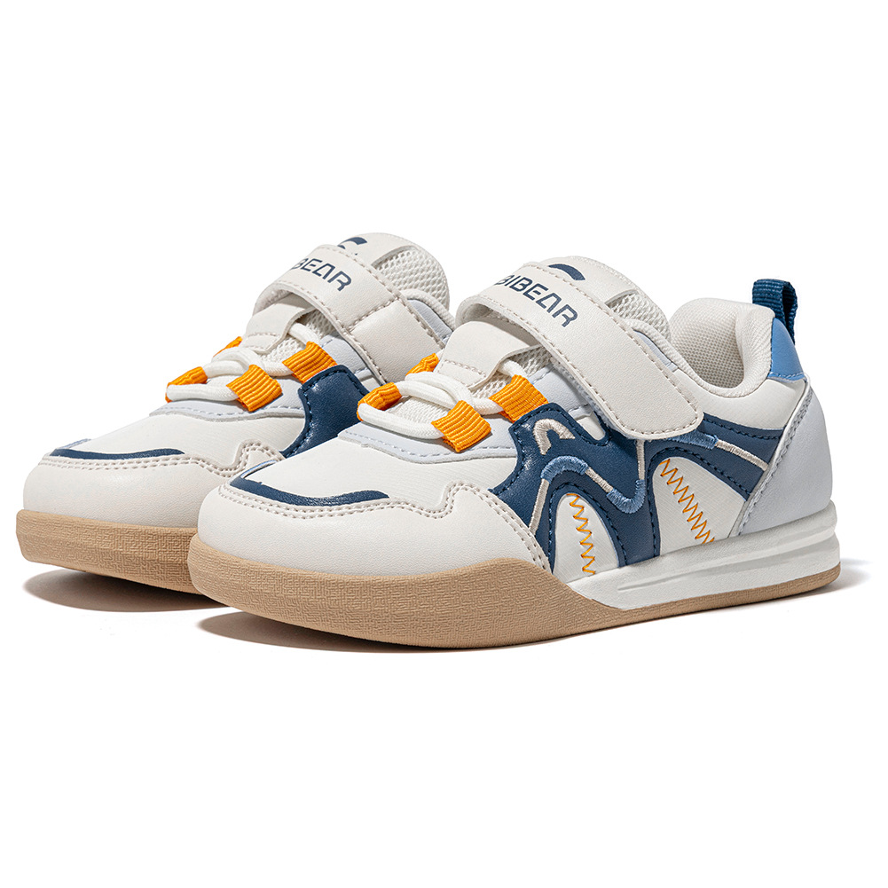 Non Slip Stable Toddler Sneakers photo 3